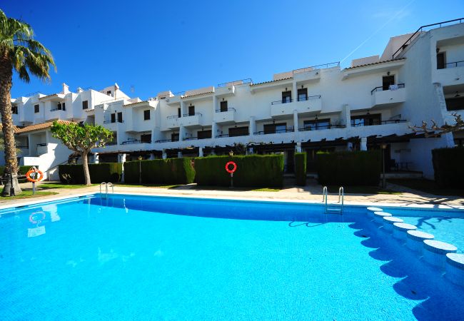 Bungalow en Benicassim - 