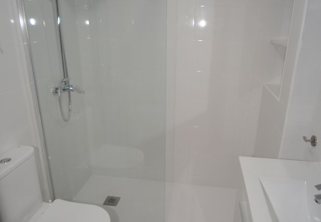 Bungalow en Benicassim - ORANGE PARK ESTUDIO JARDIN Bungalow en Benicassim - ORANGE PARK ESTUDIO JARDIN