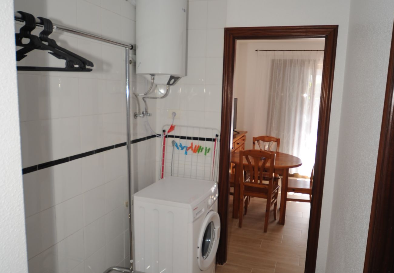 Bungalow en Benicàssim - ORANGE PARK