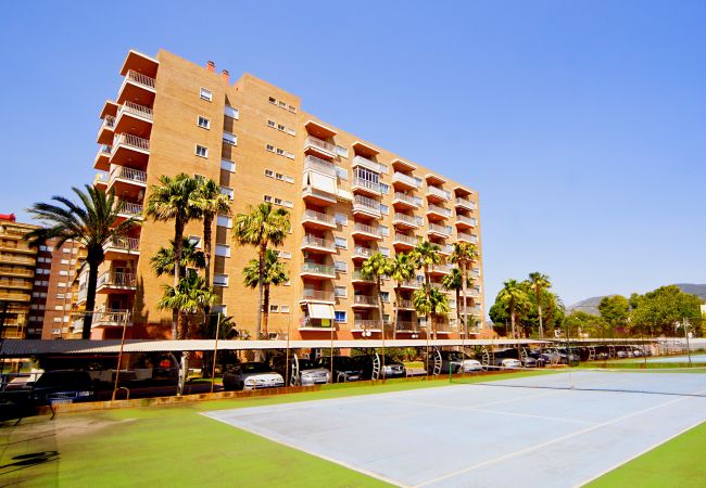 Apartamento en Benicassim - BALI