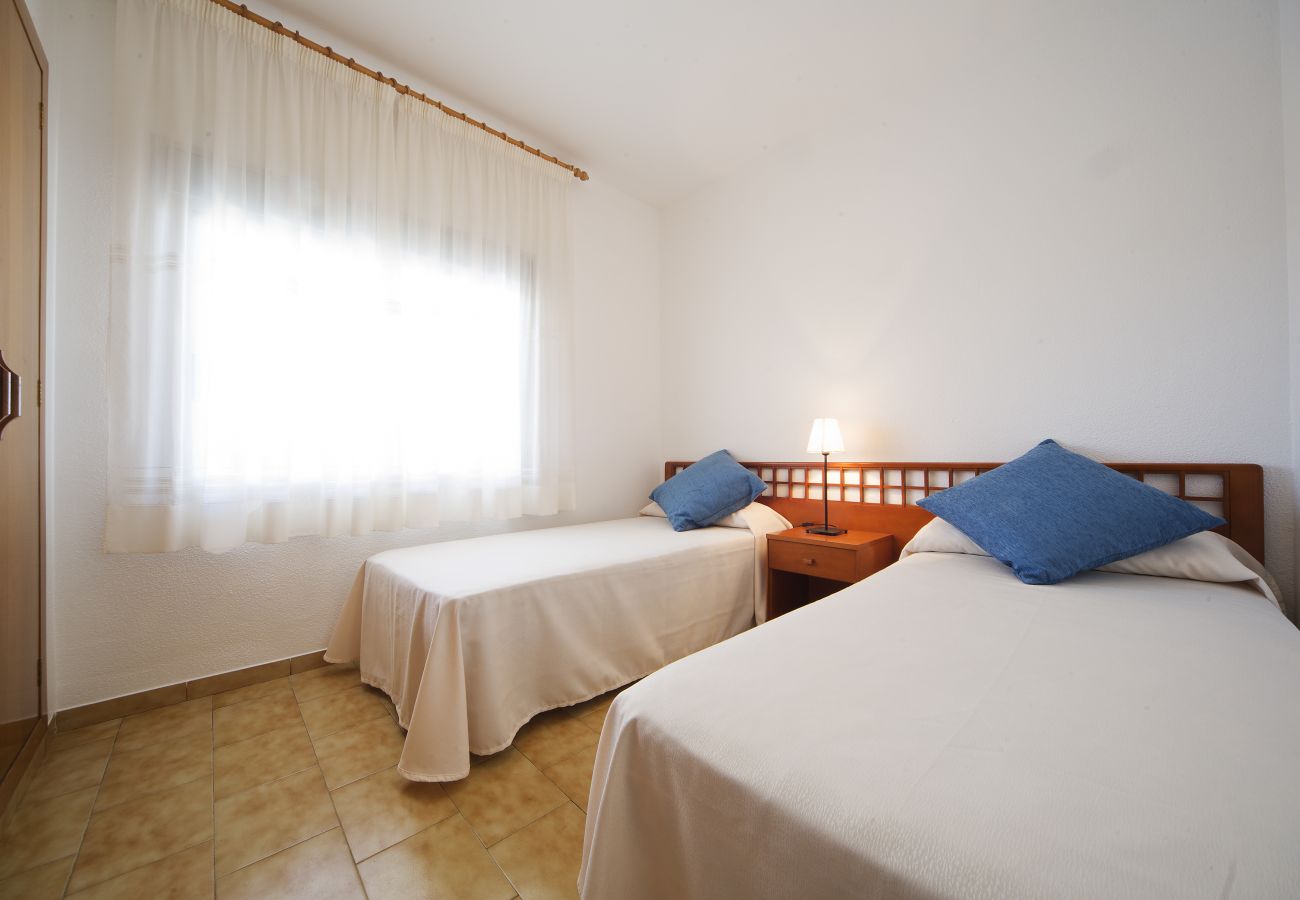 Apartamento en Benicàssim - BALI