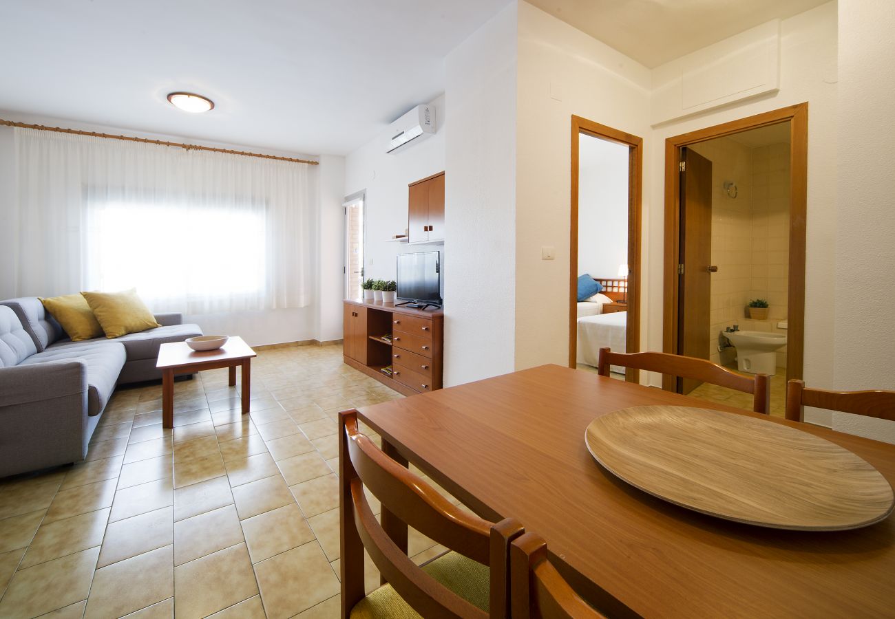 Apartamento en Benicàssim - BALI