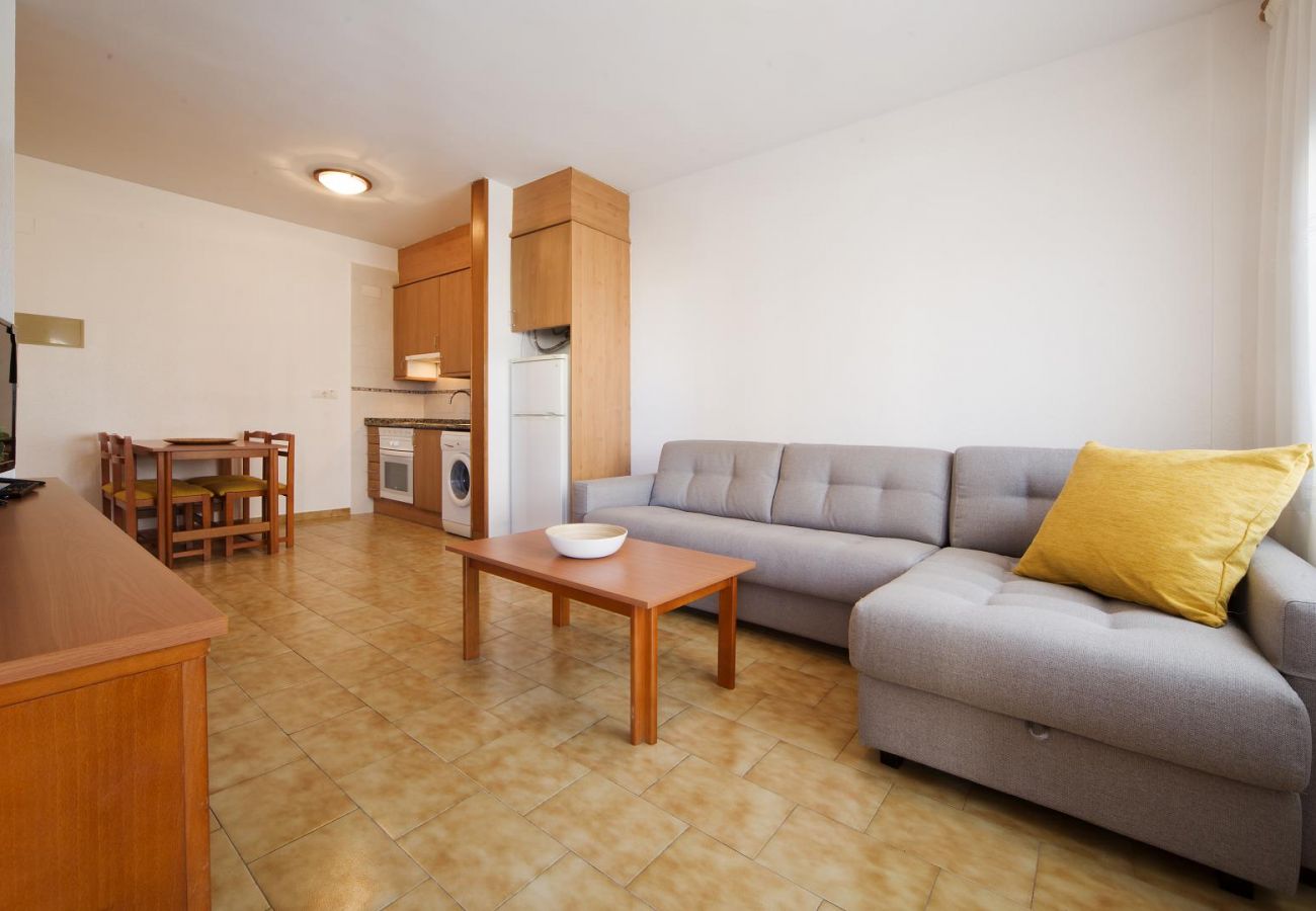 Apartamento en Benicàssim - BALI