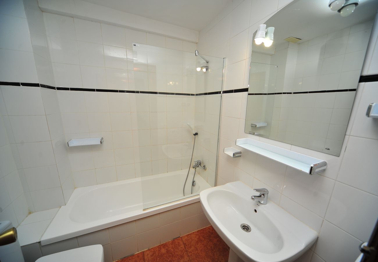 Bungalow en Benicàssim - ORANGE PARK