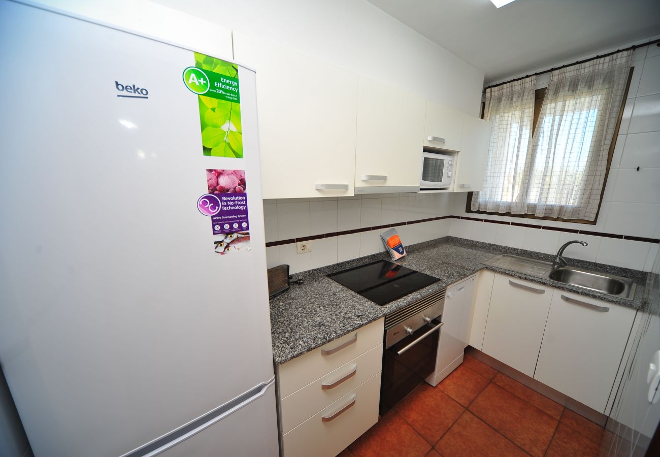 Bungalow en Benicàssim - ORANGE PARK