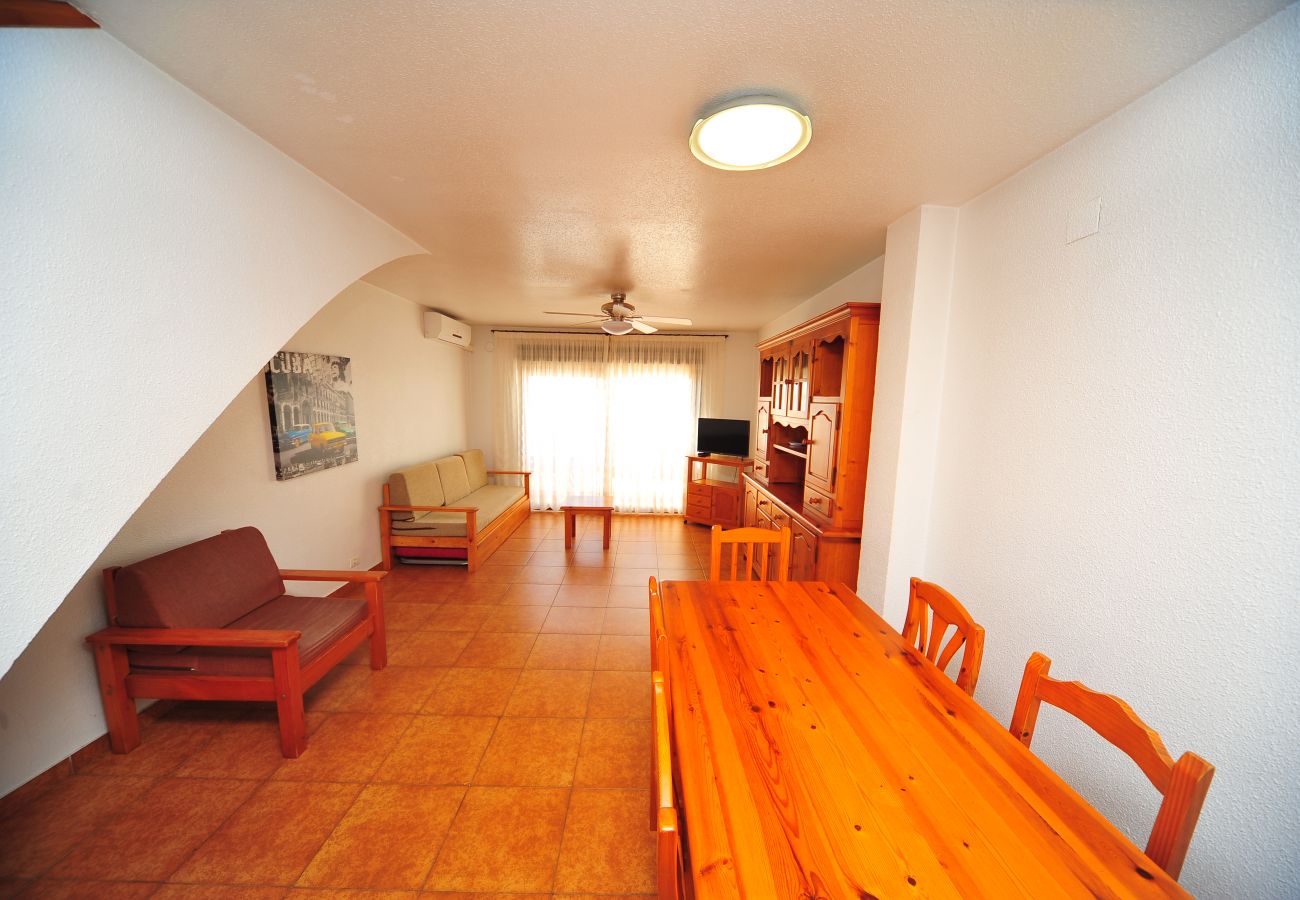 Bungalow en Benicàssim - ORANGE PARK