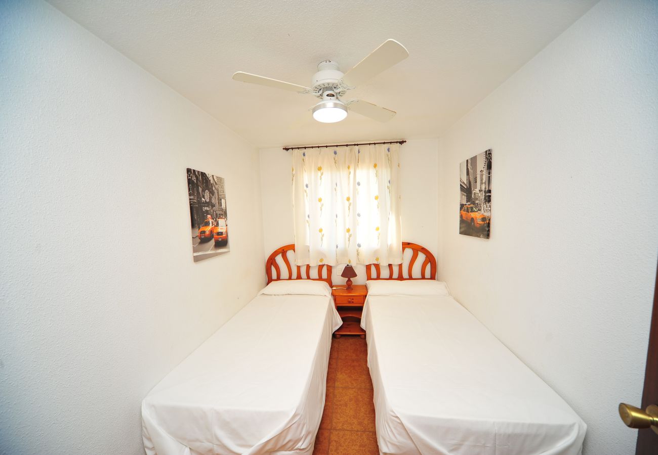 Bungalow en Benicàssim - ORANGE PARK