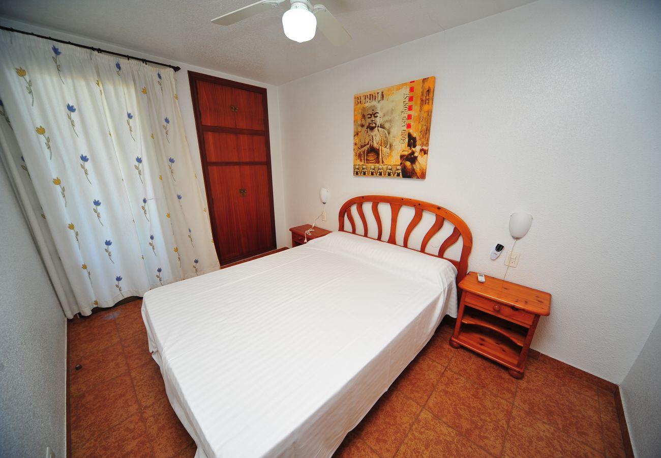 Bungalow en Benicàssim - ORANGE PARK