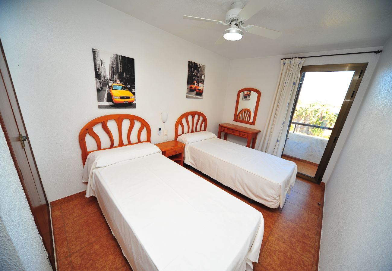Bungalow en Benicàssim - ORANGE PARK