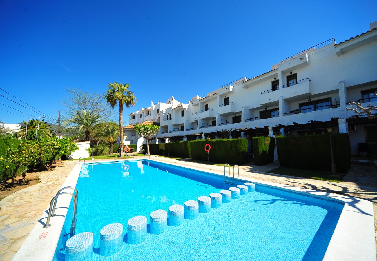 Bungalow en Benicàssim - ORANGE PARK