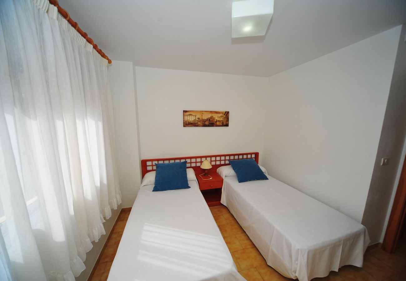 Apartamento en Benicàssim - BALI