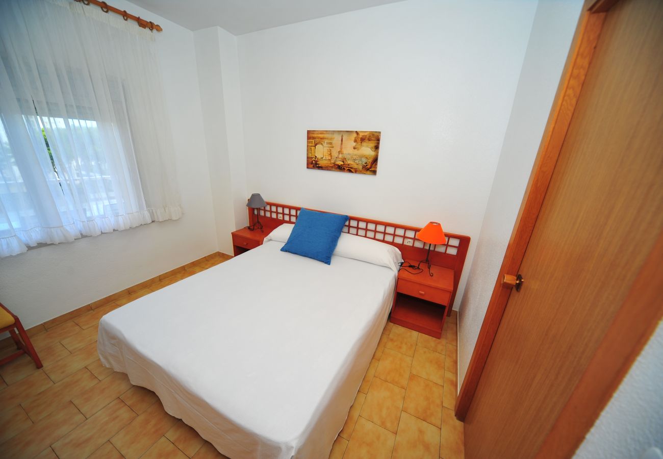 Apartamento en Benicàssim - BALI