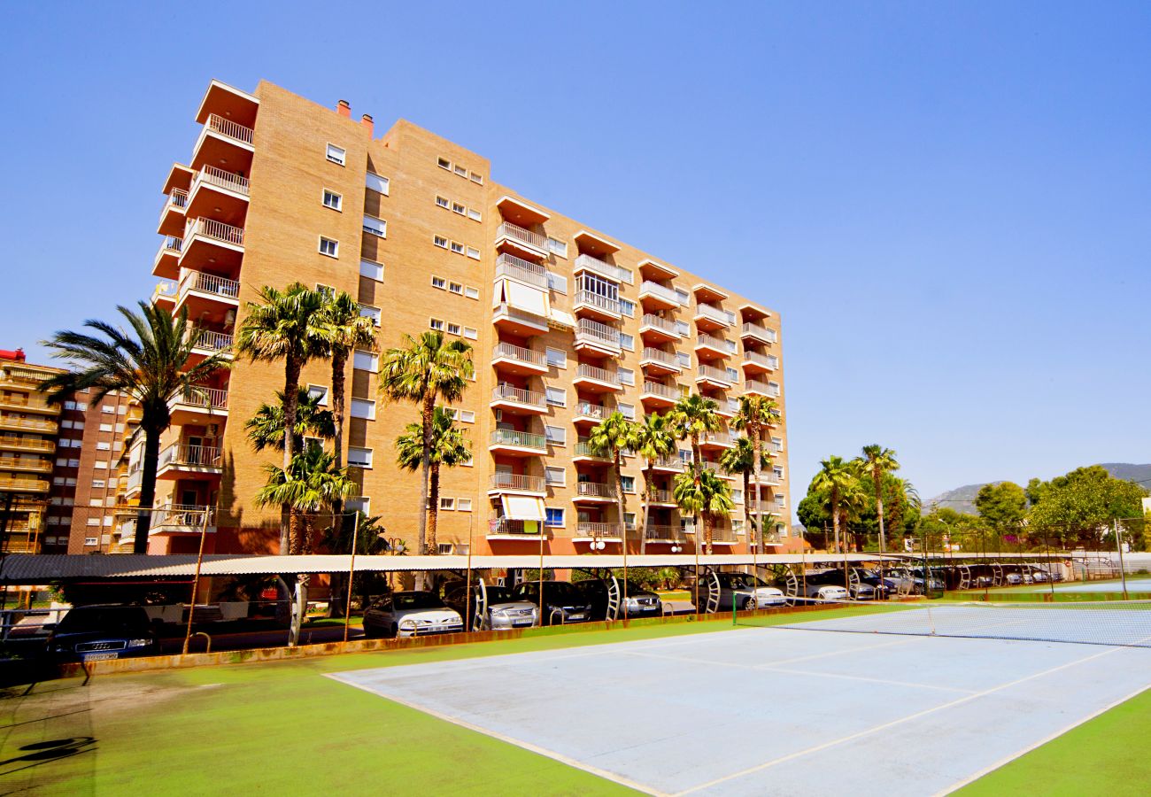 Apartamento en Benicàssim - BALI