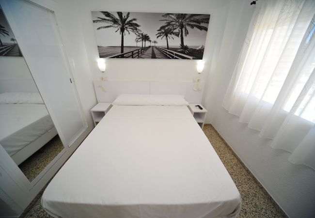 Apartamento en Benicassim - ESTORIL BLQ 2 Apartamento en Benicassim - ESTORIL BLQ 2
