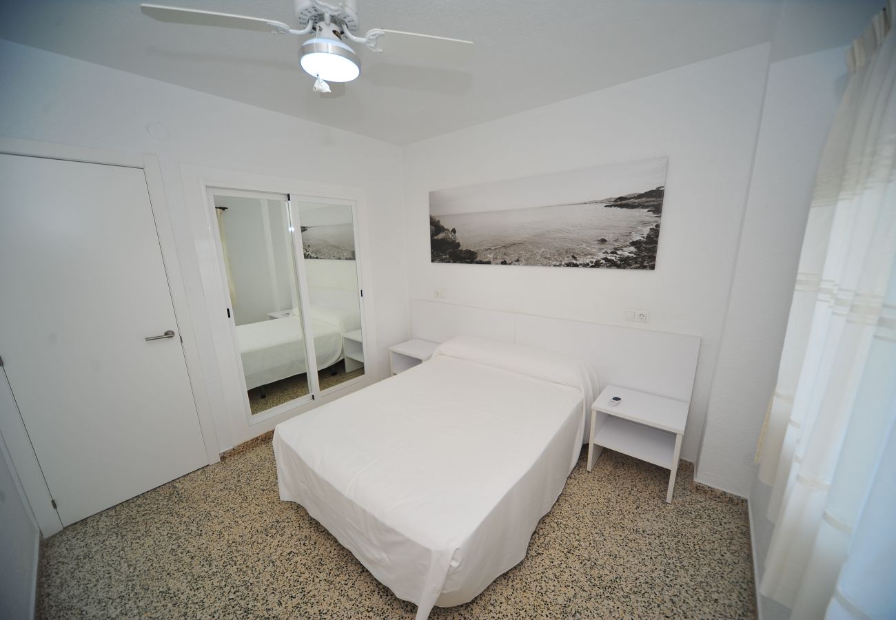 Apartamento en Benicàssim - ESTORIL BLQ 3