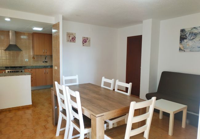 Apartamento en Peñiscola - SABRINA Apartamento en Peñiscola - SABRINA