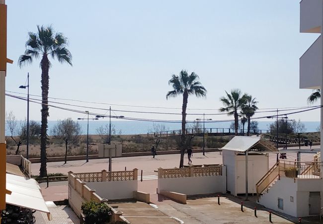 Apartamento en Peñiscola - SABRINA Apartamento en Peñiscola - SABRINA