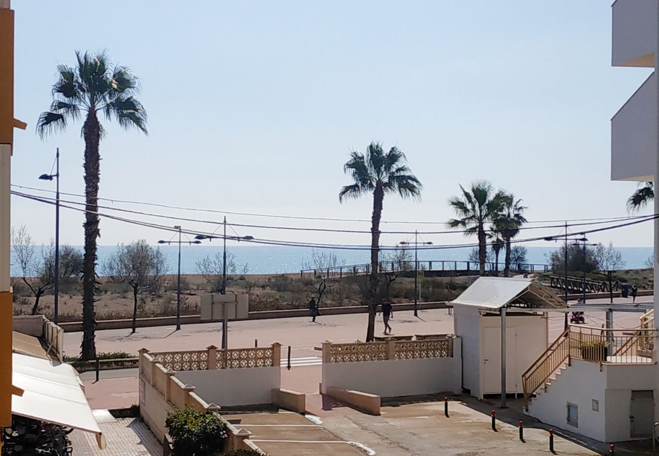 Apartamento en Peñiscola - SABRINA