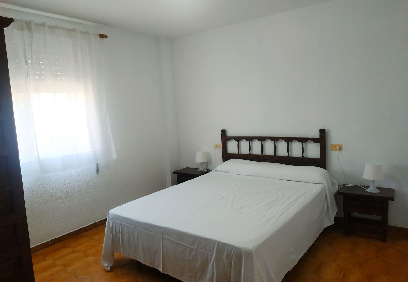 Apartamento en Peñiscola - SABRINA