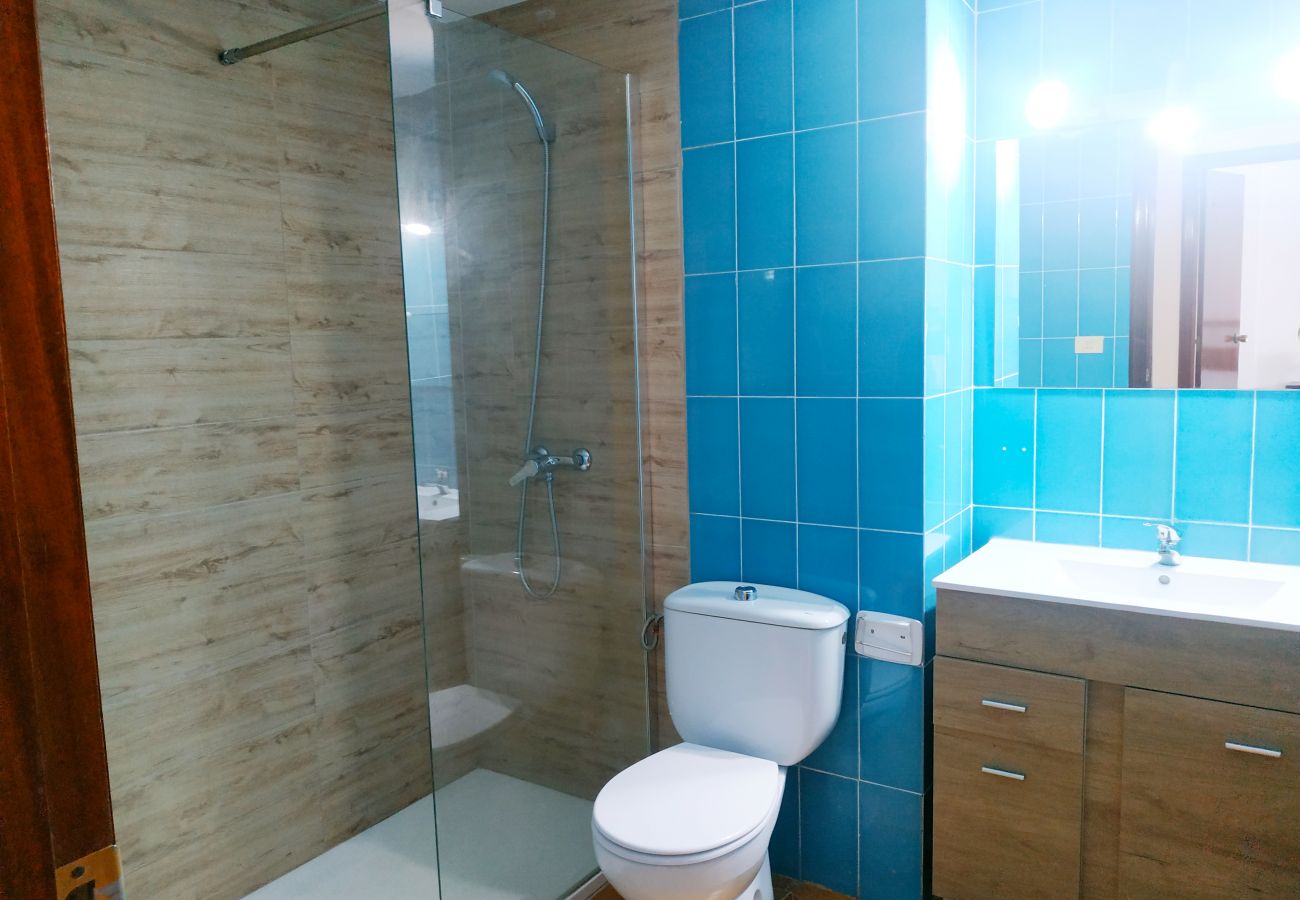 Apartamento en Peñiscola - SABRINA