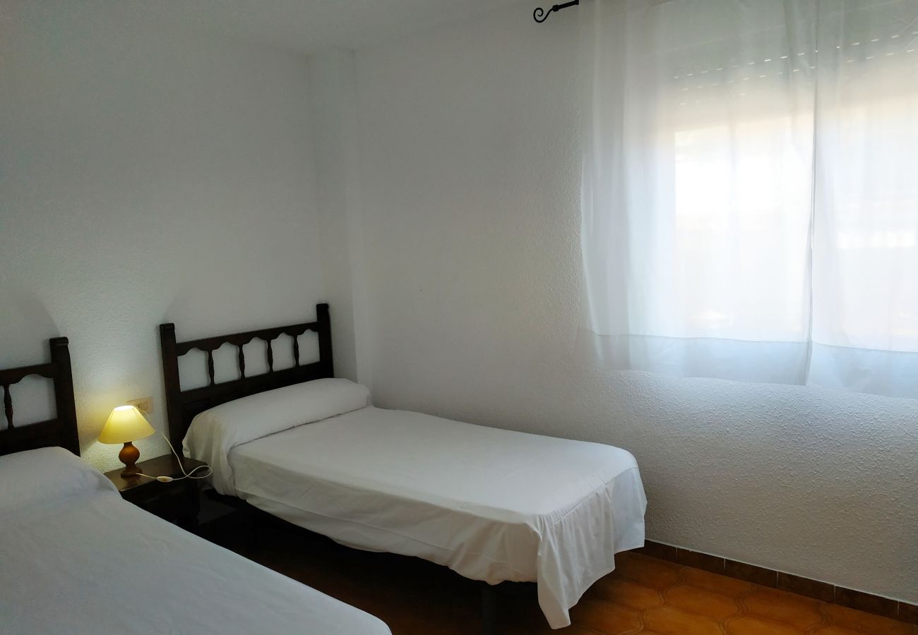 Apartamento en Peñiscola - SABRINA