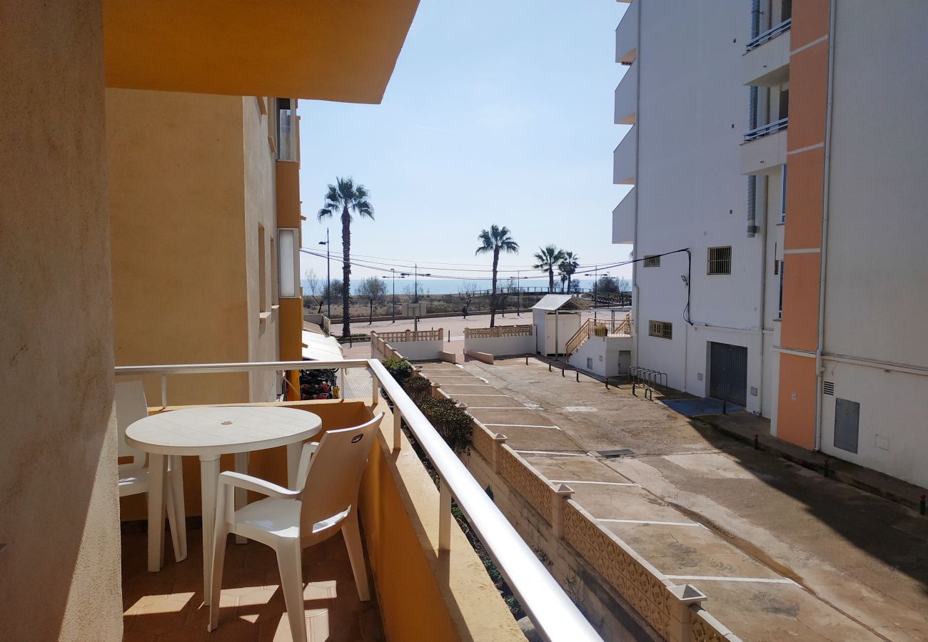 Apartamento en Peñiscola - SABRINA