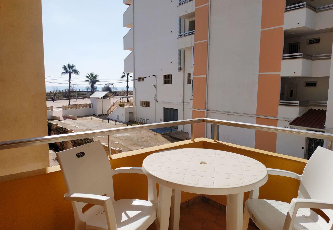 Apartamento en Peñiscola - SABRINA