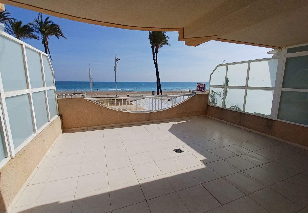 Apartamento en Peñiscola - LAS VEGAS