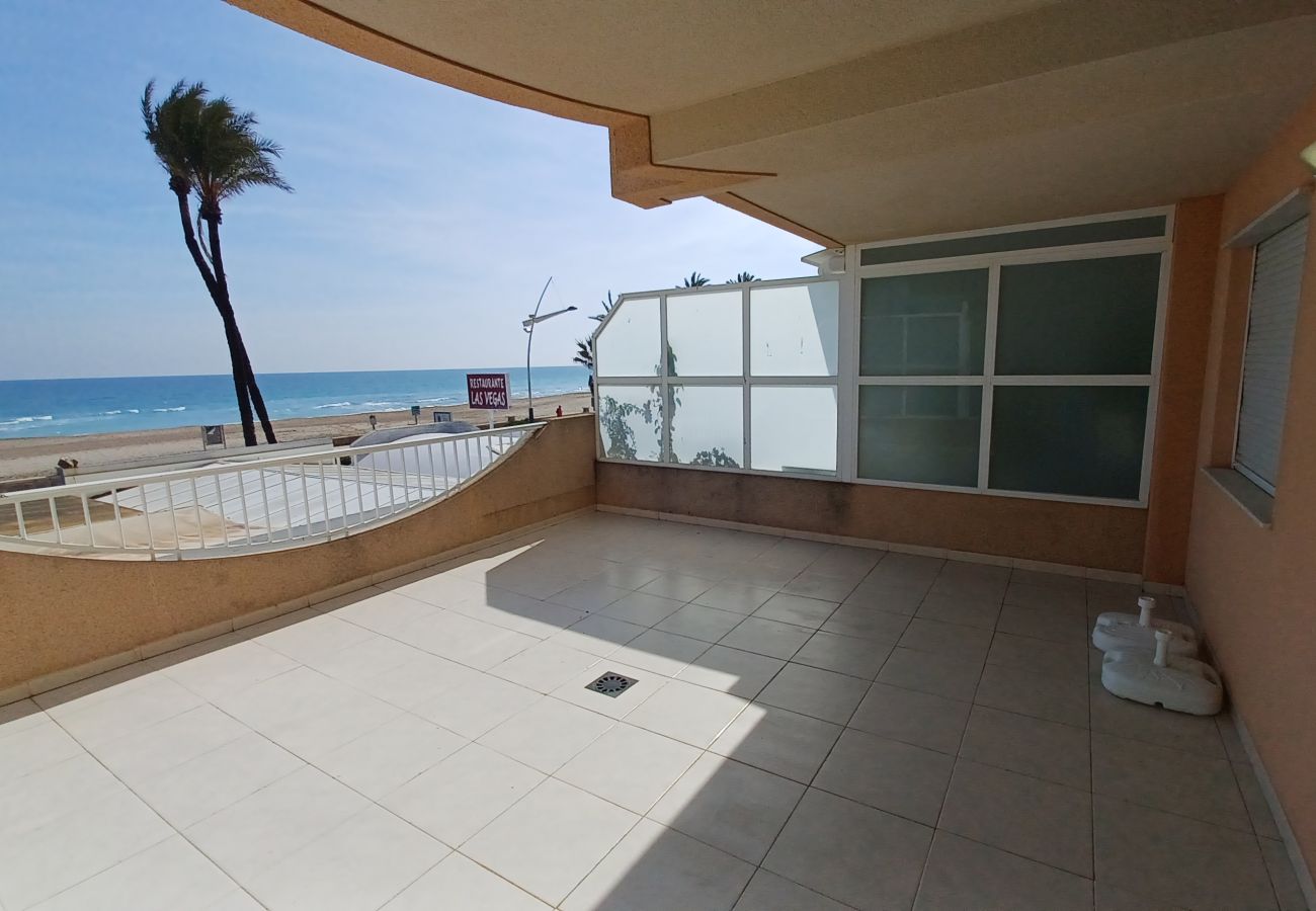 Apartamento en Peñiscola - LAS VEGAS