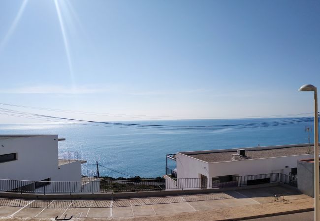 Apartamento en Peñiscola - RESIDENCIAL NAUTIC