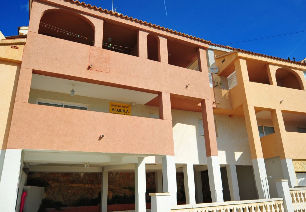 Apartamento en Peñiscola - RESIDENCIAL NAUTIC