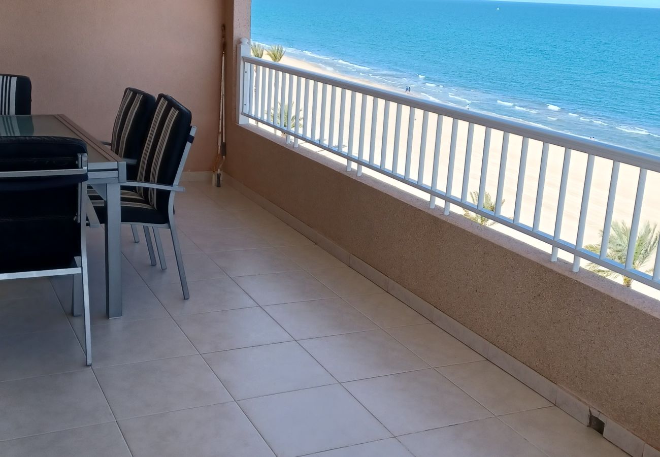 Apartamento en Peñiscola - LAS VEGAS