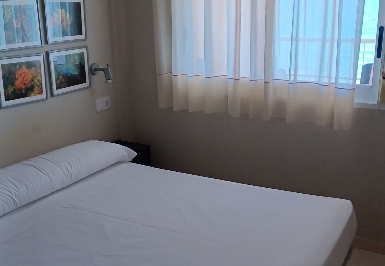 Apartamento en Peñiscola - LAS VEGAS