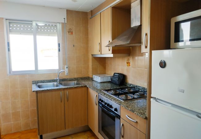 Apartamento en Peñiscola - SABRINA Apartamento en Peñiscola - SABRINA