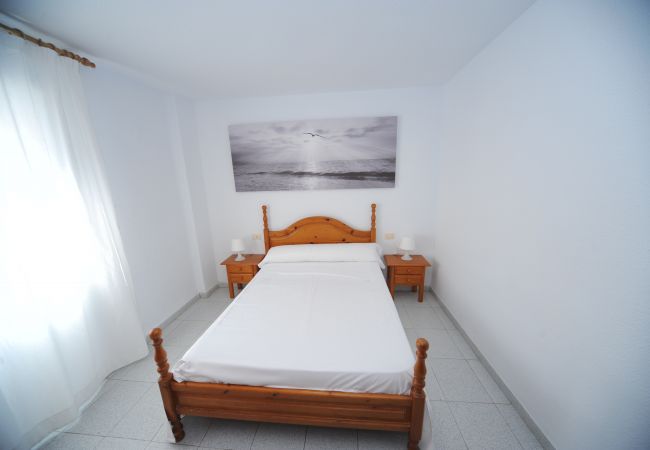 Apartamento en Peñiscola - SABRINA Apartamento en Peñiscola - SABRINA