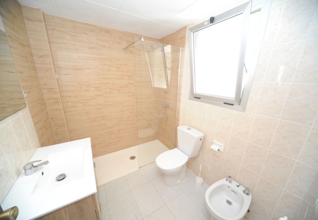 Apartamento en Peñiscola - SABRINA Apartamento en Peñiscola - SABRINA