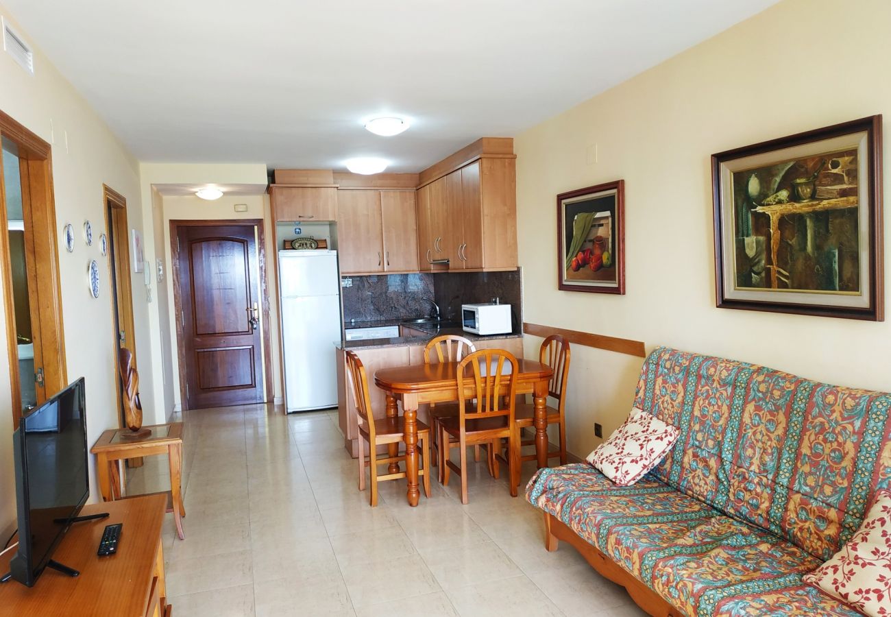 Apartamento en Peñiscola - MOLI DE VENT