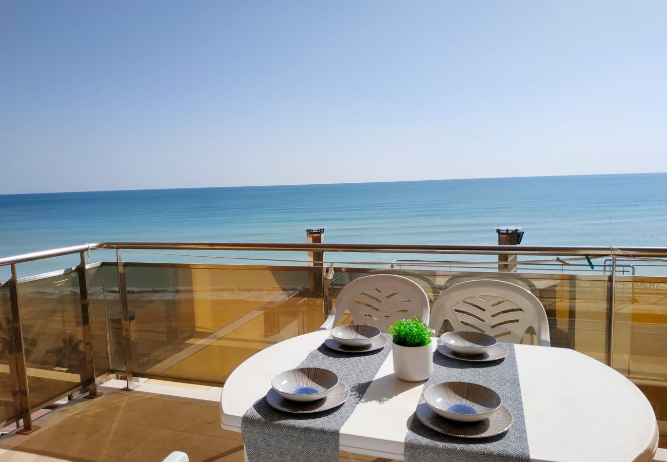 Apartamento en Peñiscola - MOLI DE VENT