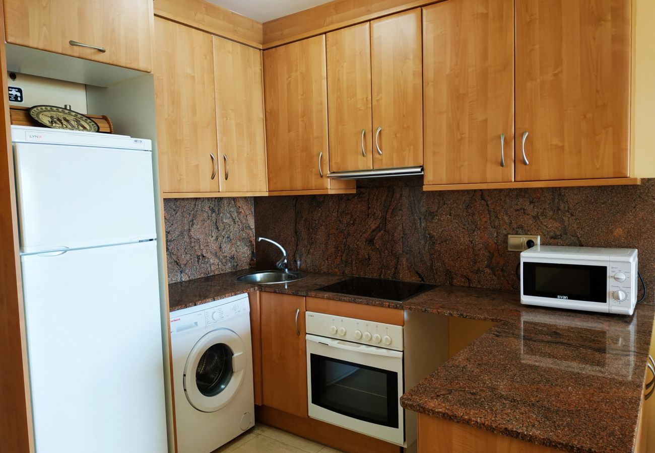 Apartamento en Peñiscola - MOLI DE VENT