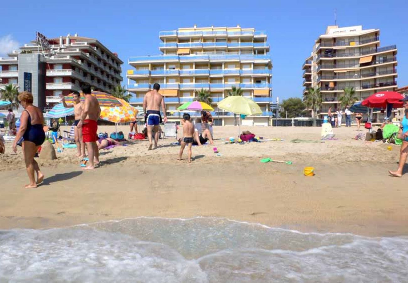Apartamento en Peñiscola - MOLI DE VENT