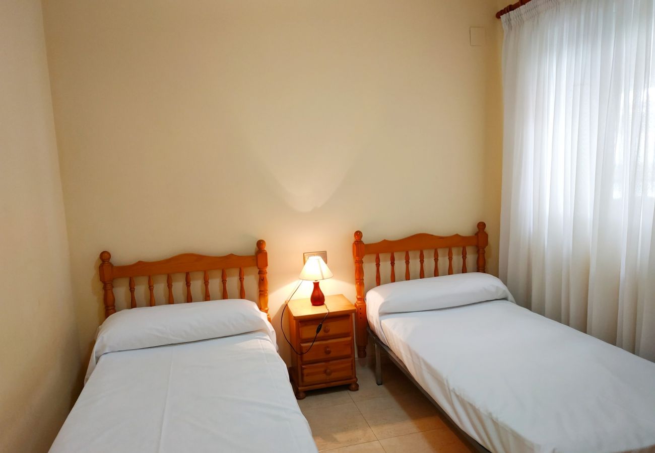 Apartamento en Peñiscola - MOLI DE VENT