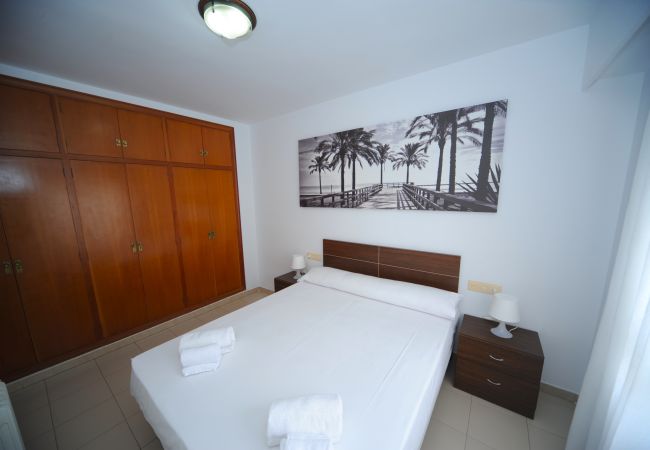 Apartamento en Benicàssim - ATLANTA Apartamento en Benicàssim - ATLANTA