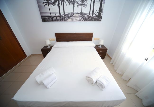 Apartamento en Benicàssim - ATLANTA Apartamento en Benicàssim - ATLANTA