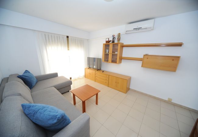 Apartamento en Benicàssim - ATLANTA Apartamento en Benicàssim - ATLANTA