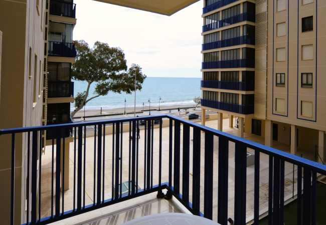 Apartamento en Benicàssim - ATLANTA Apartamento en Benicàssim - ATLANTA