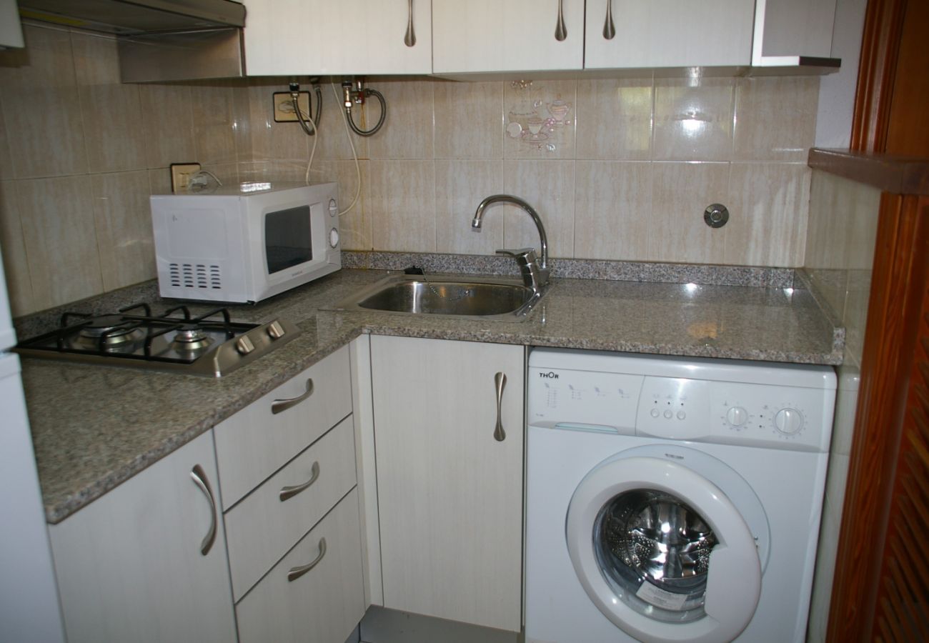 Apartamento en Benicàssim - CUMBREMAR