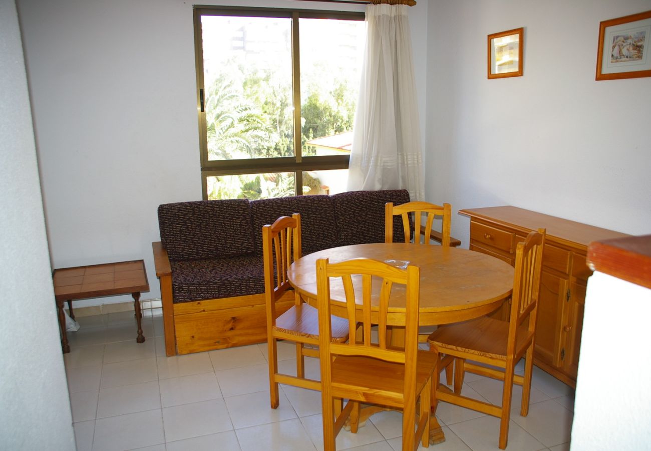 Apartamento en Benicàssim - CUMBREMAR
