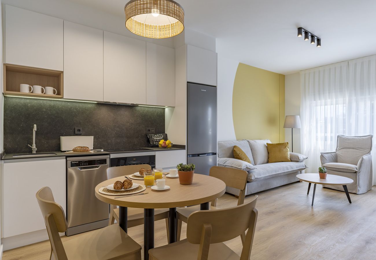 Apartamento en Benicàssim - BALI PREMIUM