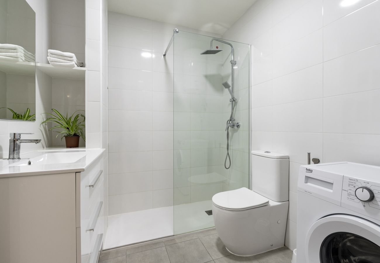 Apartamento en Benicàssim - BALI PREMIUM