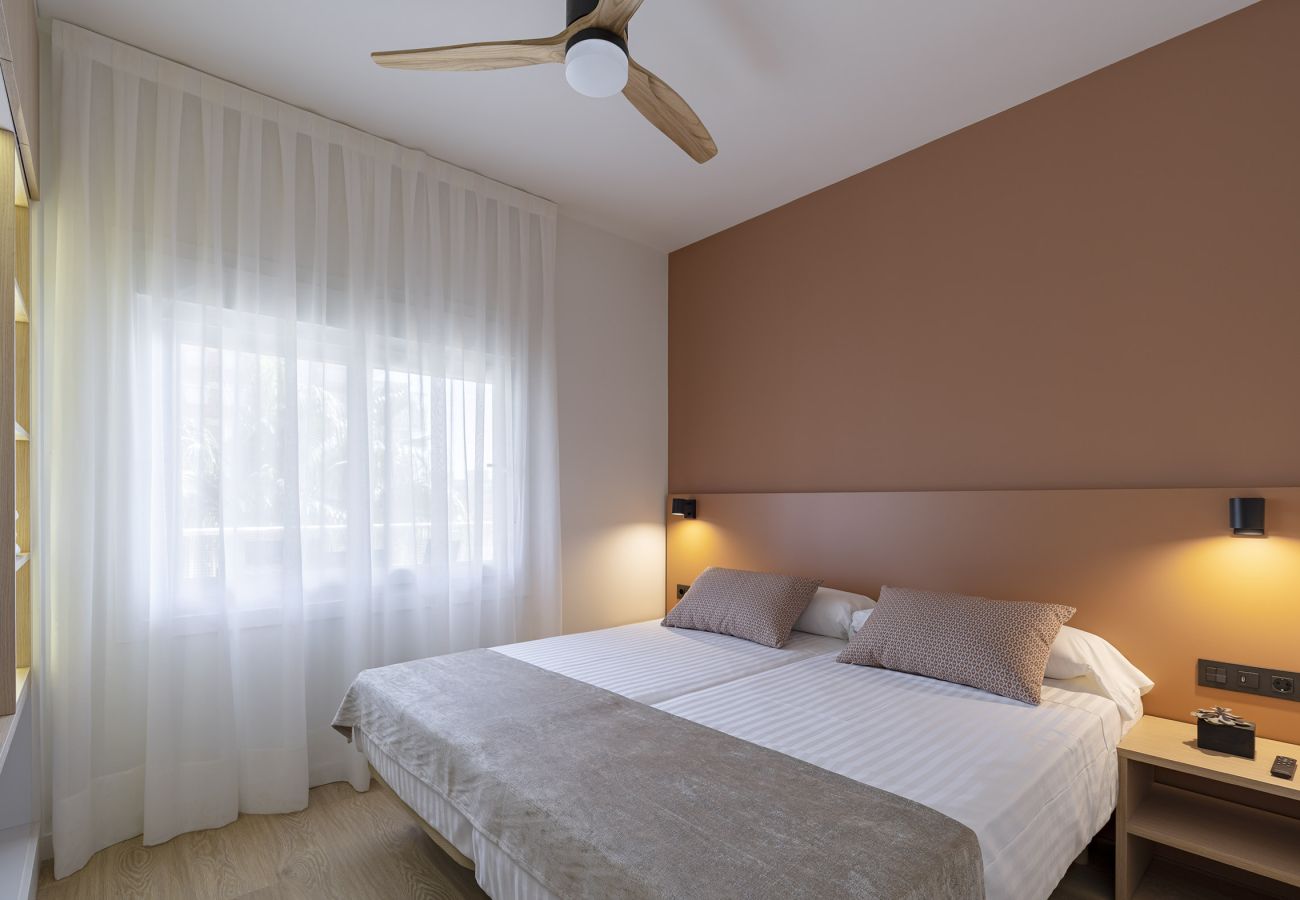 Apartamento en Benicàssim - BALI PREMIUM